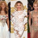 Beyonce Iconic Outfits and Looks Through the Years
