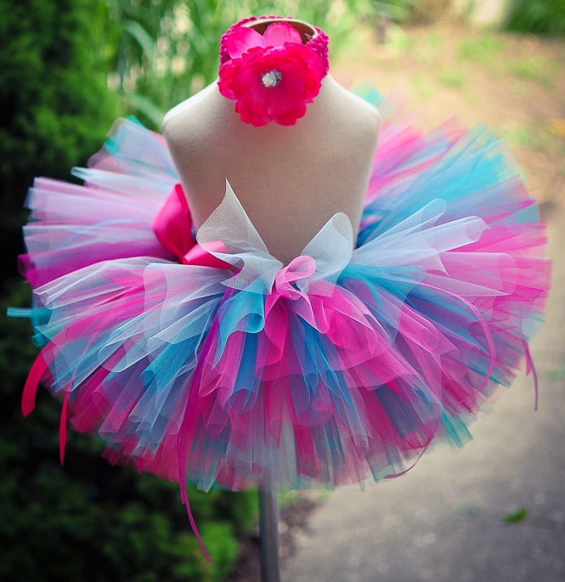 Tutu skirts