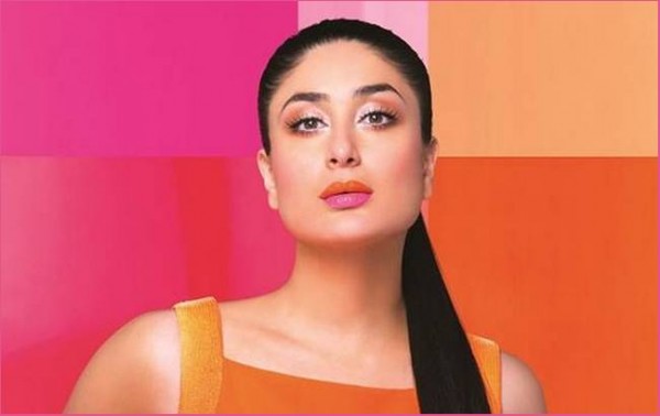 KAREENA KAPOOR’S MAKEUP