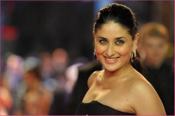 KAREENA KAPOOR HAIR STYLES