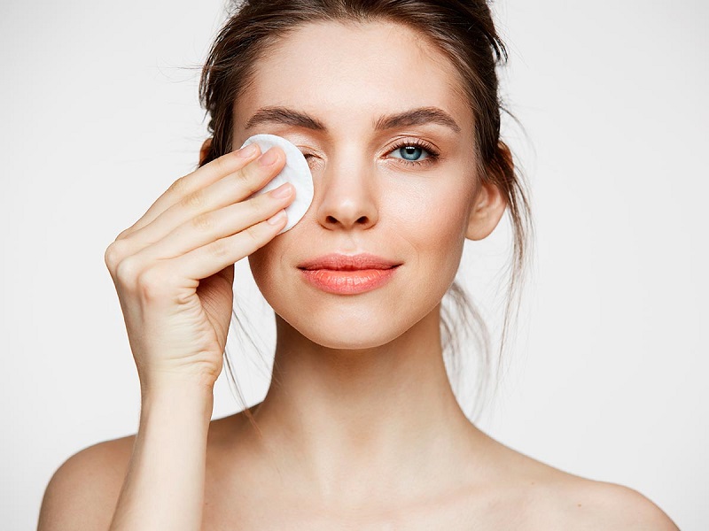 Light makeup: 5 tips for a natural and effective make-up!