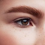 Soap brows: what is the latest fashion of soapy eyebrows?