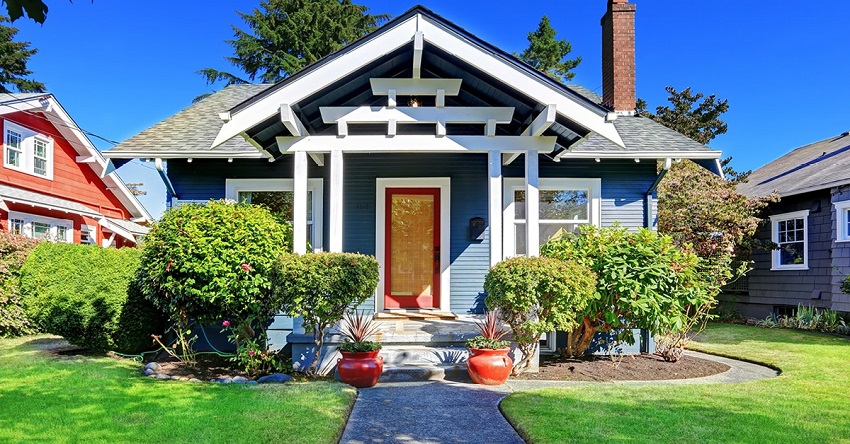 Know About Curb Appeal