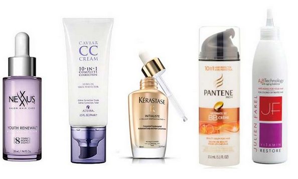 Anti-Aging Products