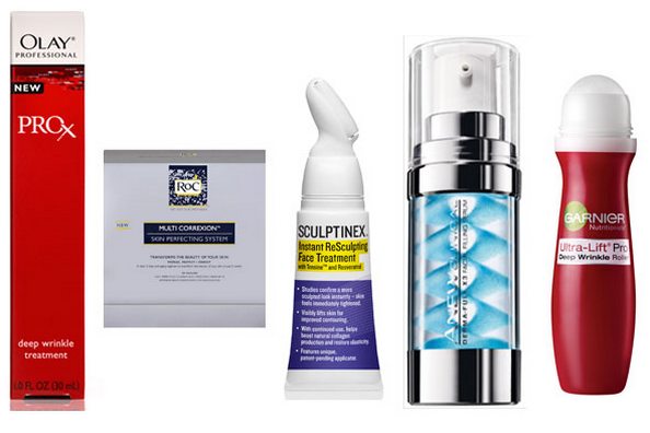 Anti-Aging Products